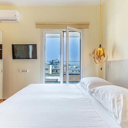 City-Zen Chania  Exterior photo