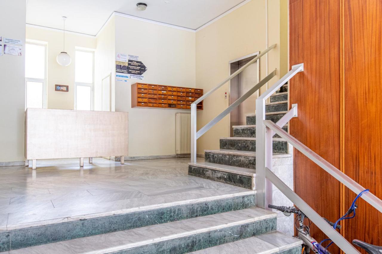 City-Zen Chania  Exterior photo