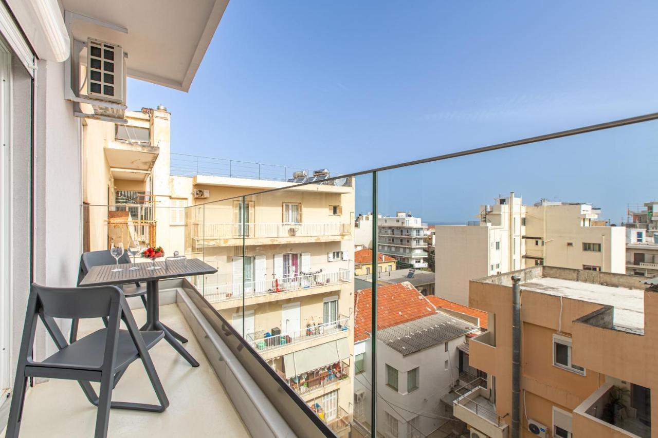 City-Zen Chania  Exterior photo