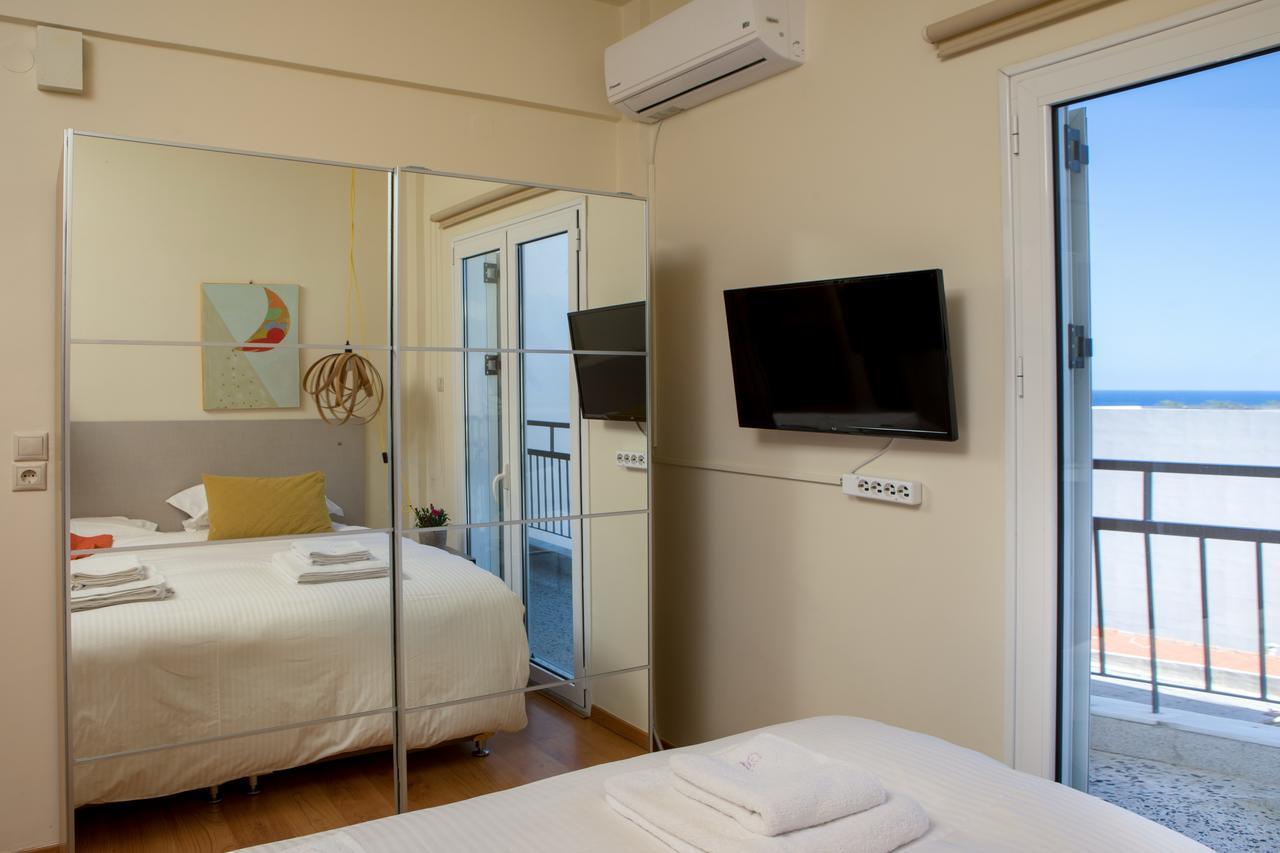 City-Zen Chania  Exterior photo